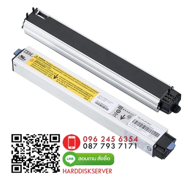 IBM, 44X3320, 90Y7689, IBM, Cache, Battery, for IBM, Storwize, V3500, V3700
