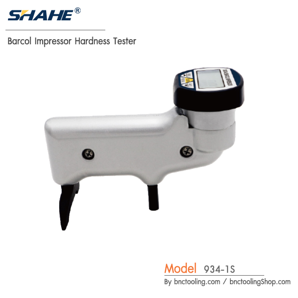 SHAHE,Barcol Impressor Hardness Tester,934-1S