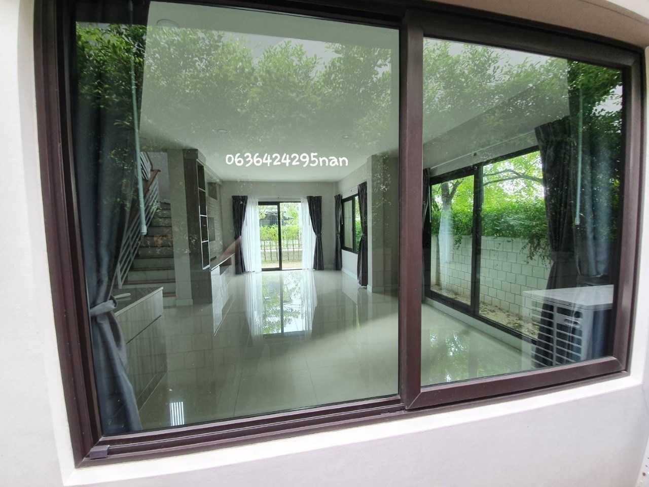 ขายบ้านเดี่ยว centro bangna บางนา กม.7 ใกล้เมกาบางนา ใหม่ สภาพดี