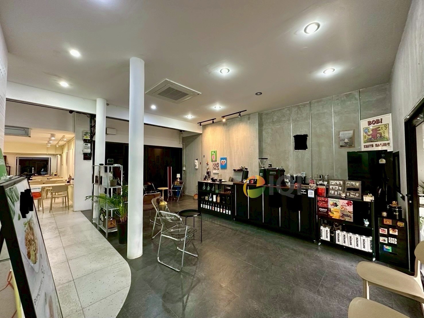 ขายอาคารพาณิชย์ 5 ชั้น 2 คูหาติดกัน ถนนหนามแดง - บางพลี ใกล้รถไฟฟ้า 2 สาย และใกล้ทางด่วน