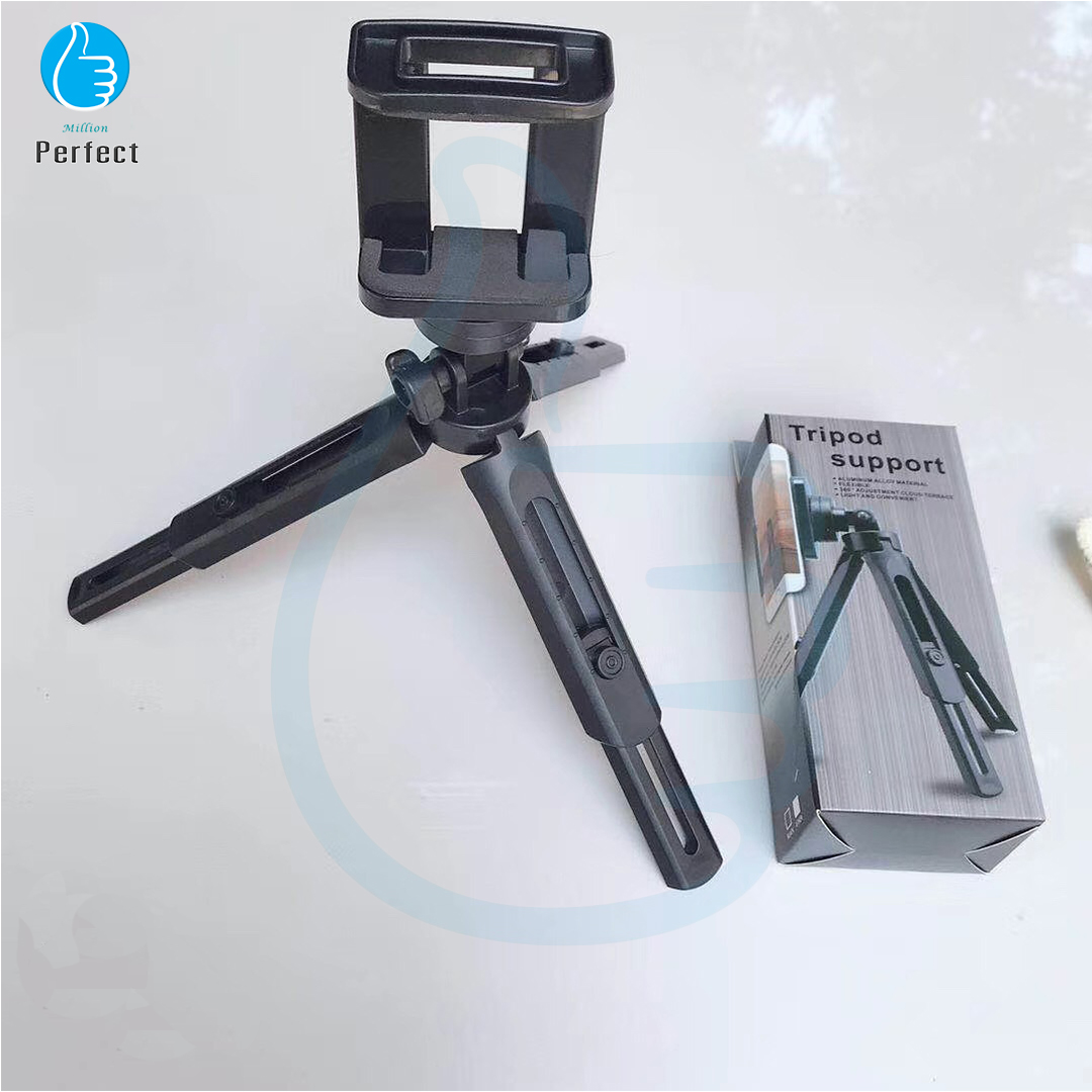 ขาตั้งกล้องขนาดเล็กสำหรับโทรศัพท์มือถือ รุ่น TS 360