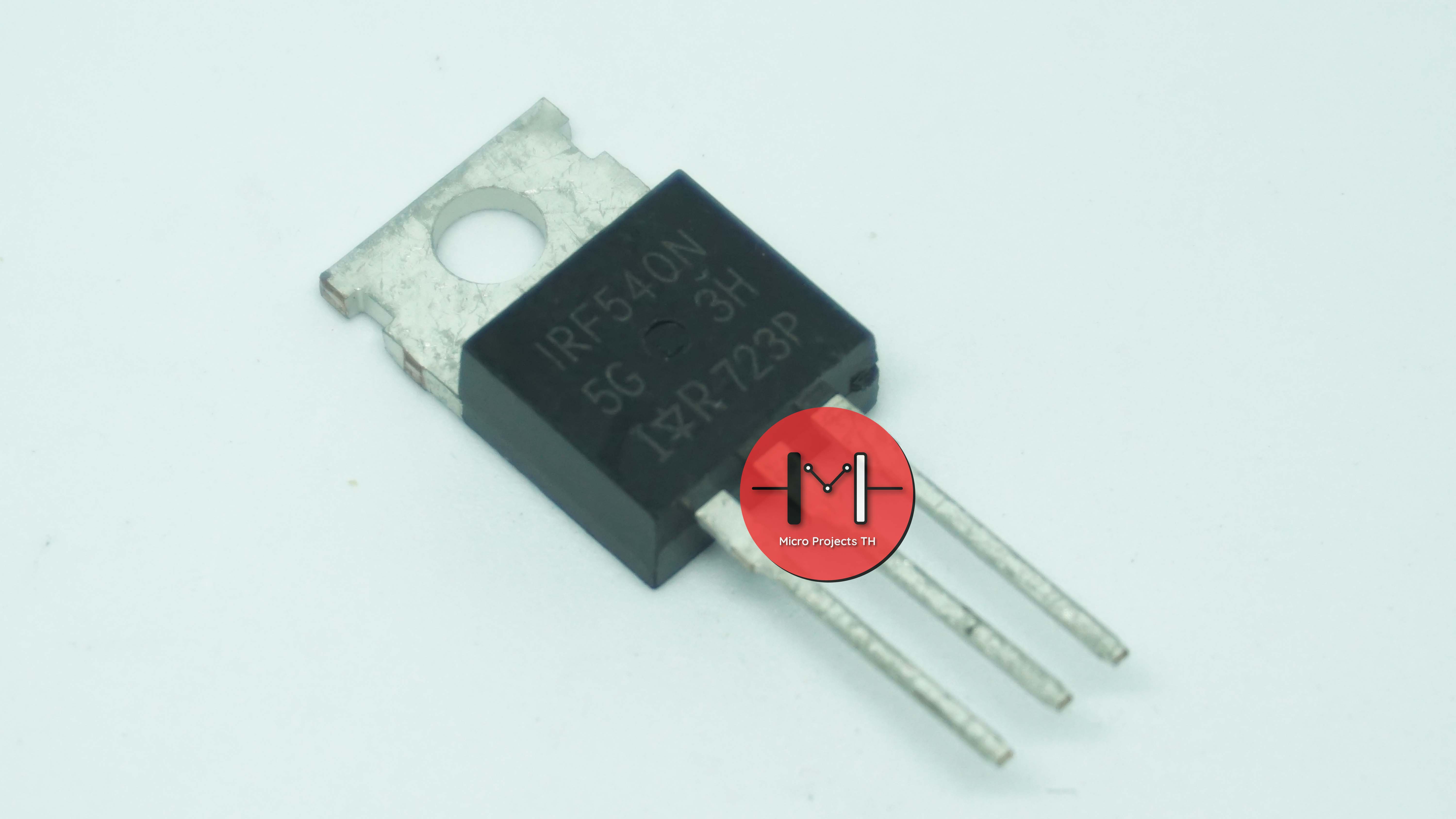 IRF540N MOSFET