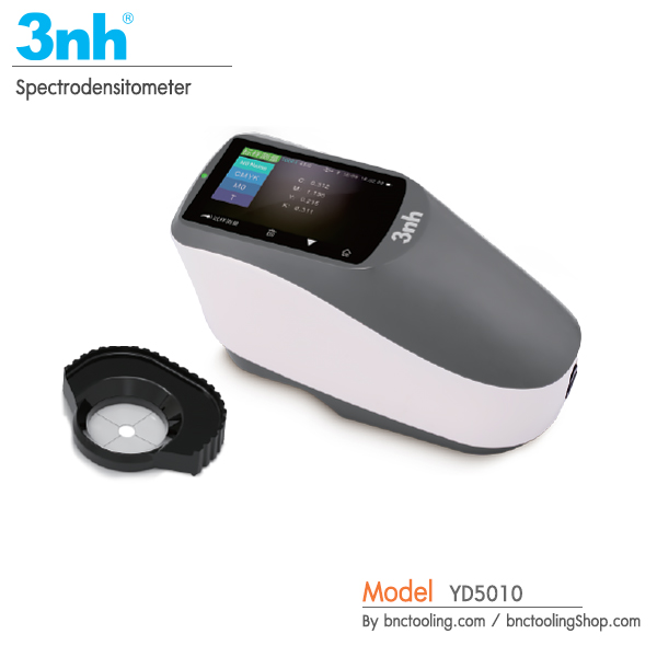 3nh,Spectrodensitometer,YD5010