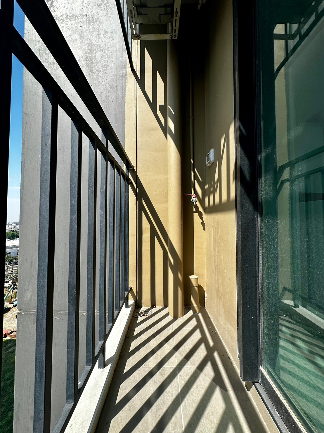 ขาย คอนโด เคนซิงตัน สุขุมวิท – เทพารักษ์ ติดรถไฟฟ้าสายสีเหลือง สถานีทิพวัล