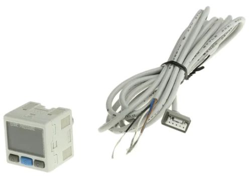 SMC Pressure Switch, 1.5 MPa