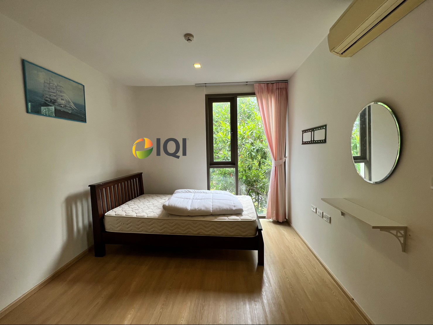 ขาย Condo Baan San Kraam Hua Hin คอนโดมิเนียมริมทะเล