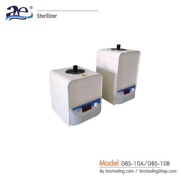 A&E Lab,Sterilizer,GBS-10A/GBS-10B