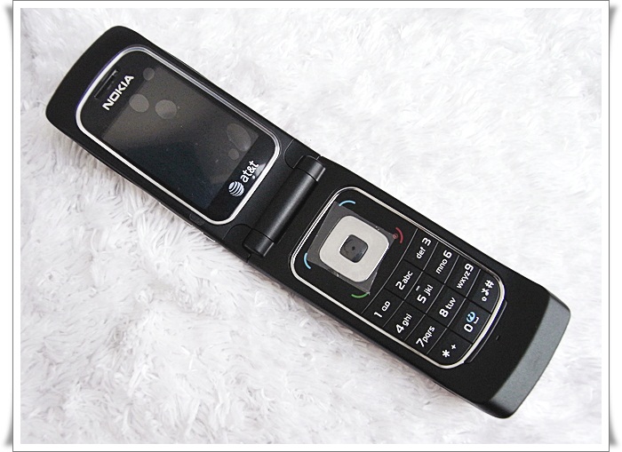 Nokia 6555