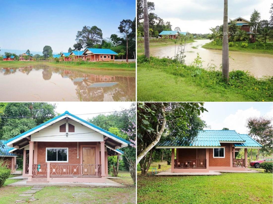 ขายรีสอร์ทนครนายก