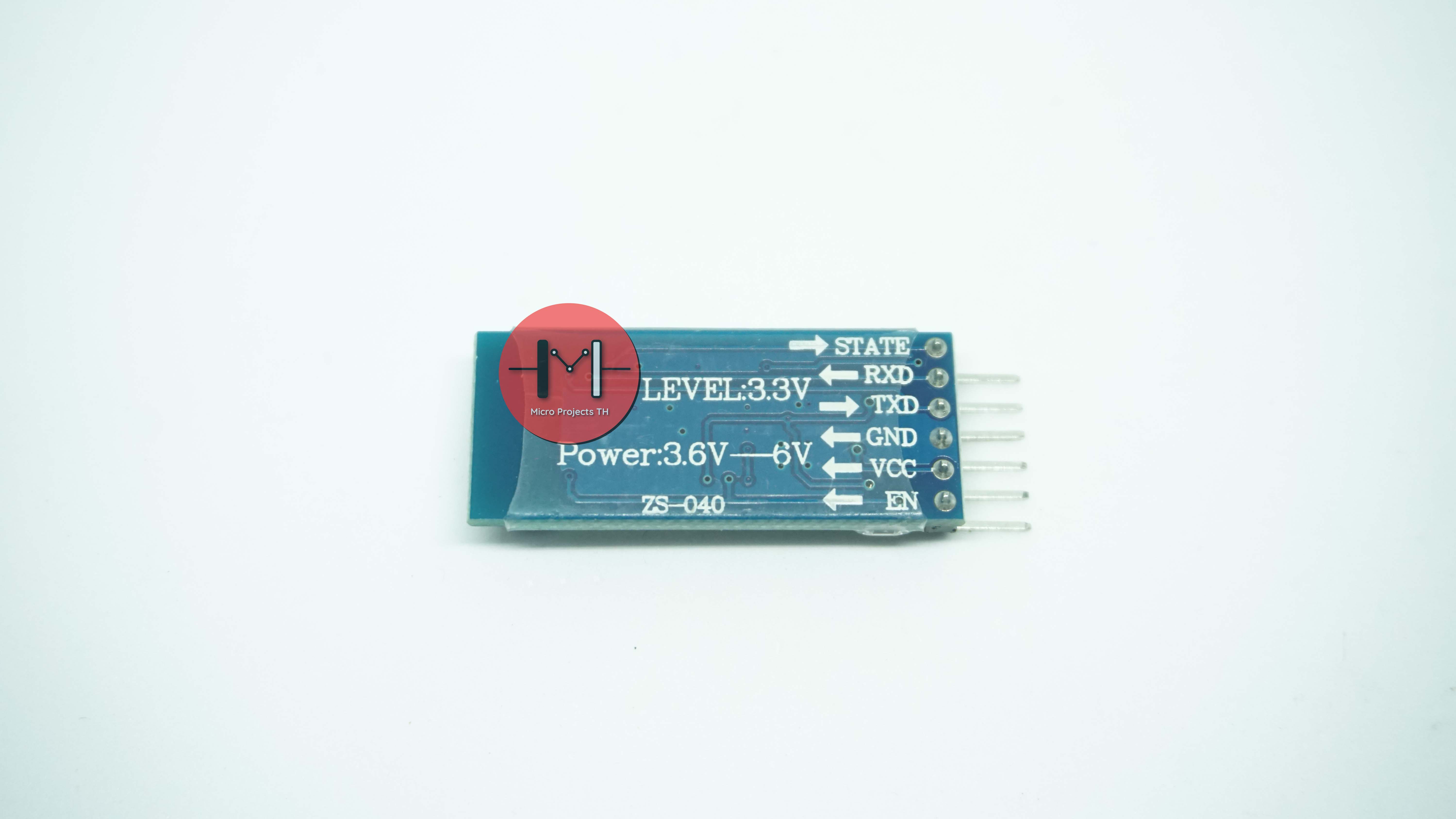 AT-09 Bluetooth BLE module V4.0 CC2541 / HM-10