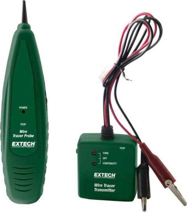 Extech Extech TG20 Wire Tracers