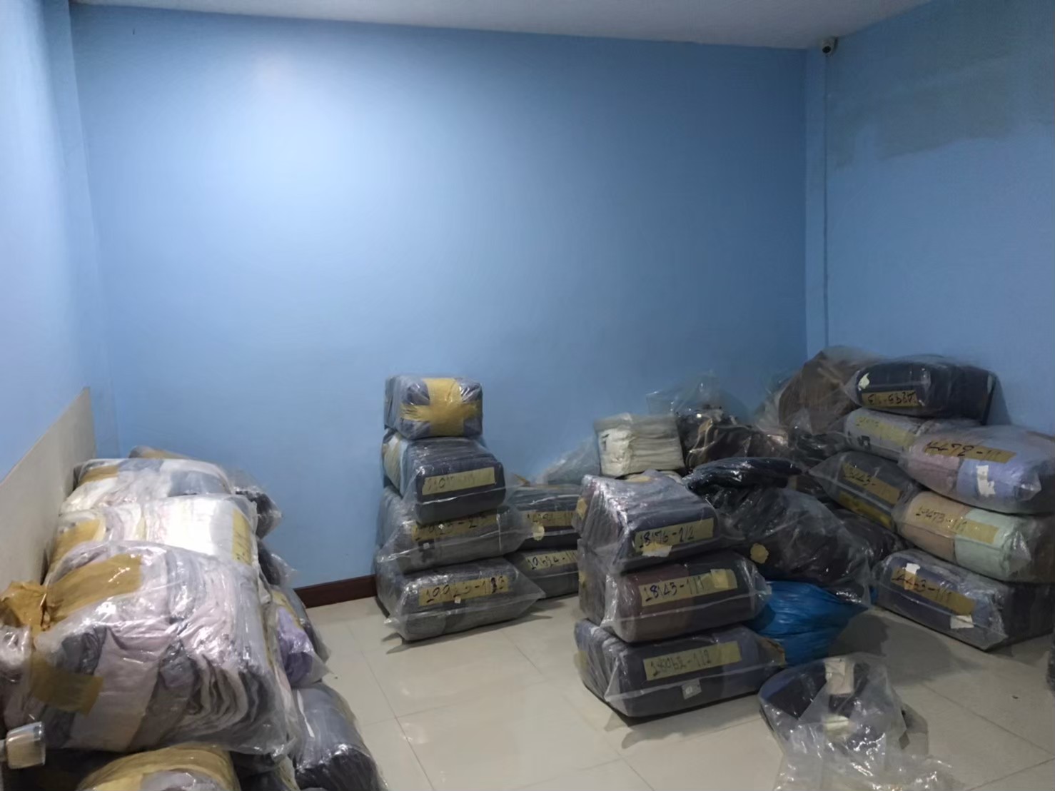 ขายอพาร์ทเม้นท์The Unique ซ.พัฒนาการ 72