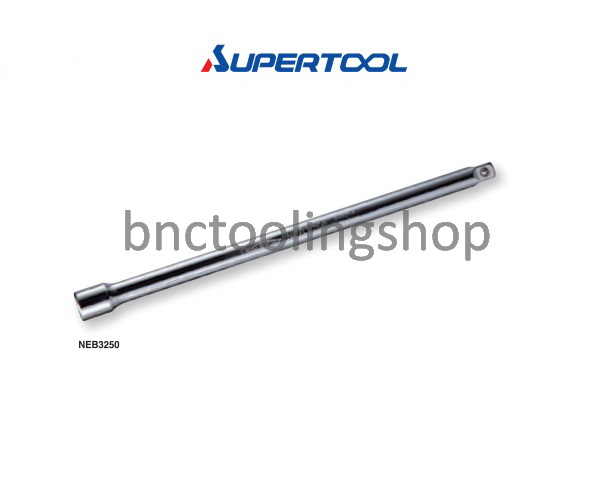 ด้ามขันลูกบ๊อก,Nut Spinner Handle,Supertool,NSH4