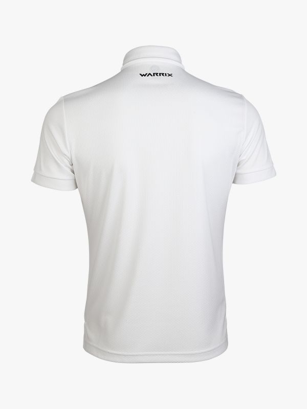 Special Price!! WARRIX เสื้อโปโล วอริกซ์ รุ่น Bubble รหัส WA-3324