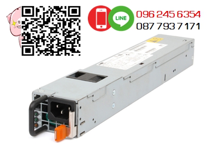 IBM 3650 M2,M3, Power Supply 675W, 12V 55A mute Power Supply, 39Y7201, 39Y7218