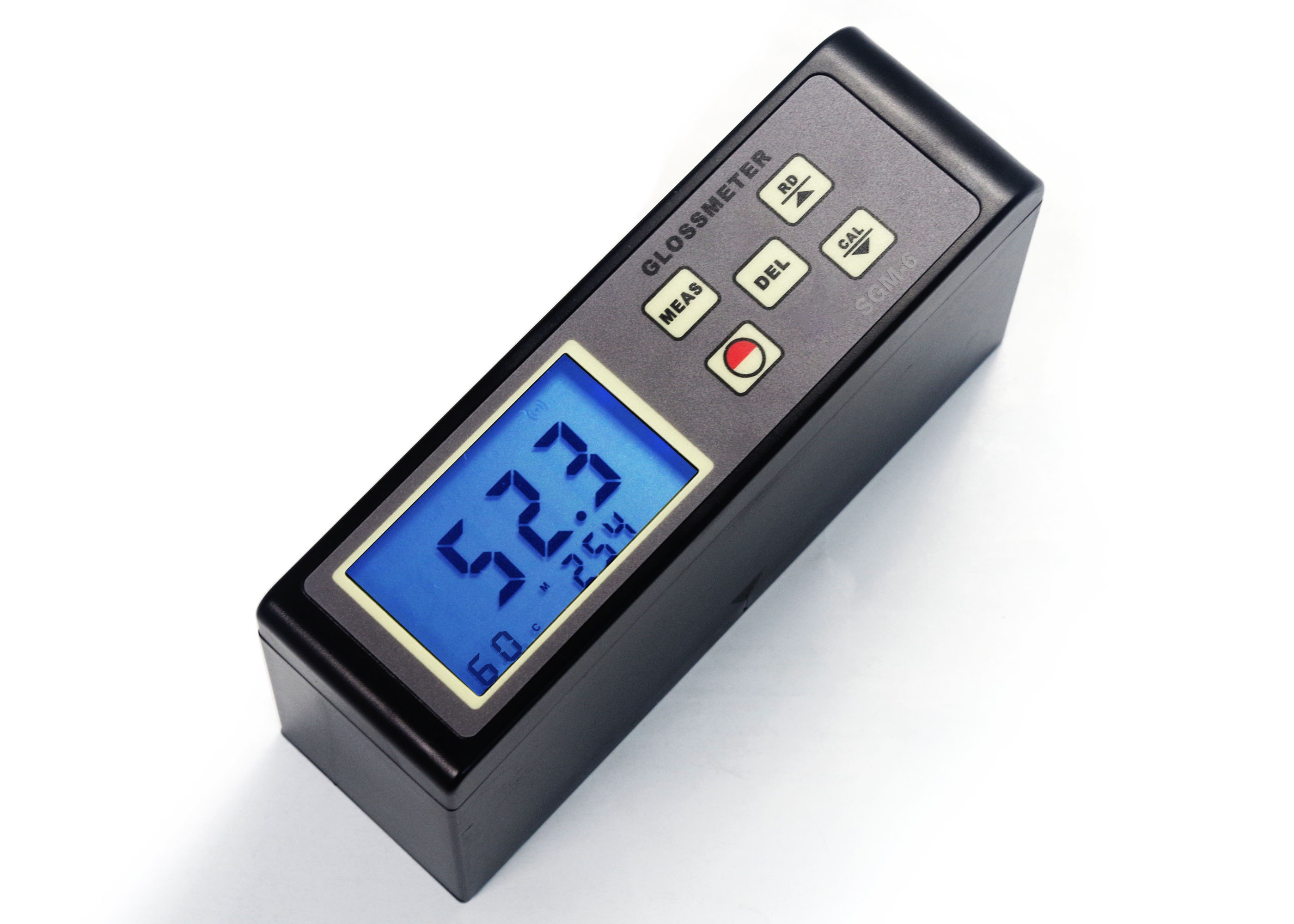 เครื่องวัดความเงา,Landtek,Eyelet Glosso meter SGM-6,