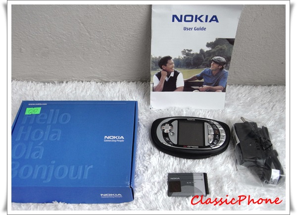 Nokia N-Gage QD
