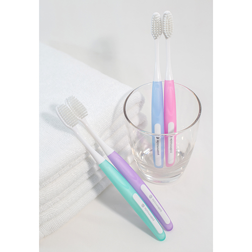 19073-แปรงสีฟัน เคลียรี่ อิงริช ไอวี่ (12 ชิ้น)