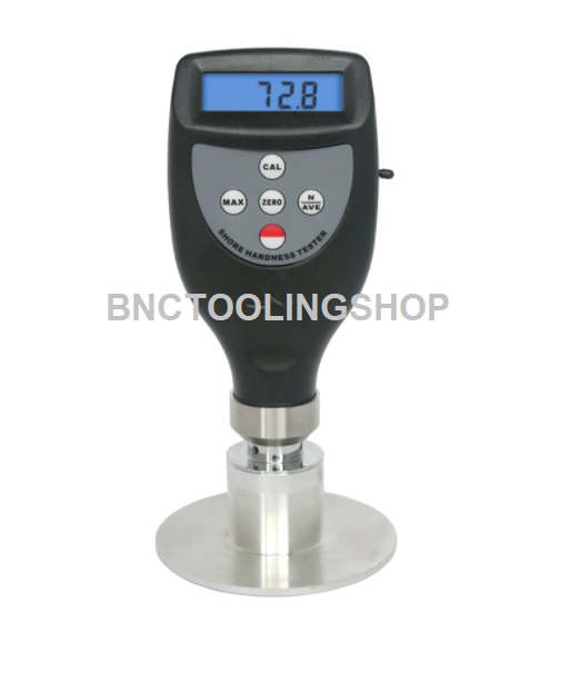 เครื่องวัดความแข็งMemory Foam, Memory Foam Hardness Tester HT-6510MF