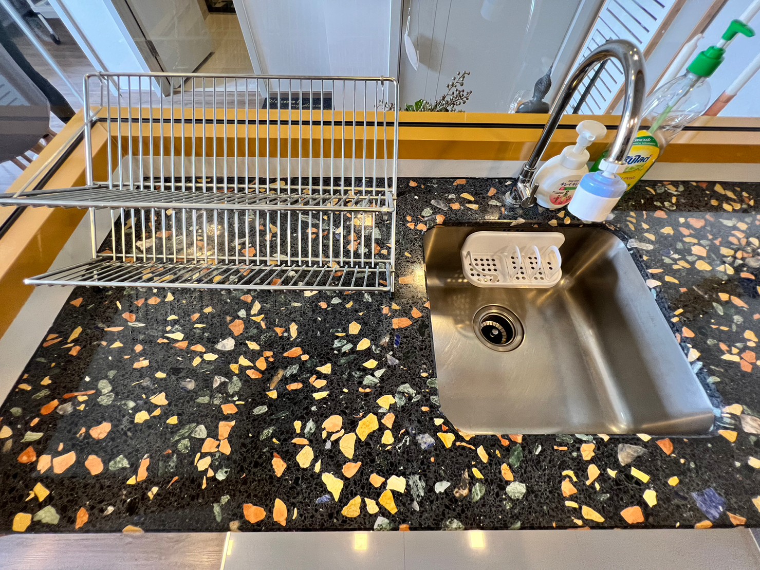 ขายเดอะ เบส สุขุมวิท 50 ขนาด 2 ห้องนอน บีทีเอส อ่อนนุช