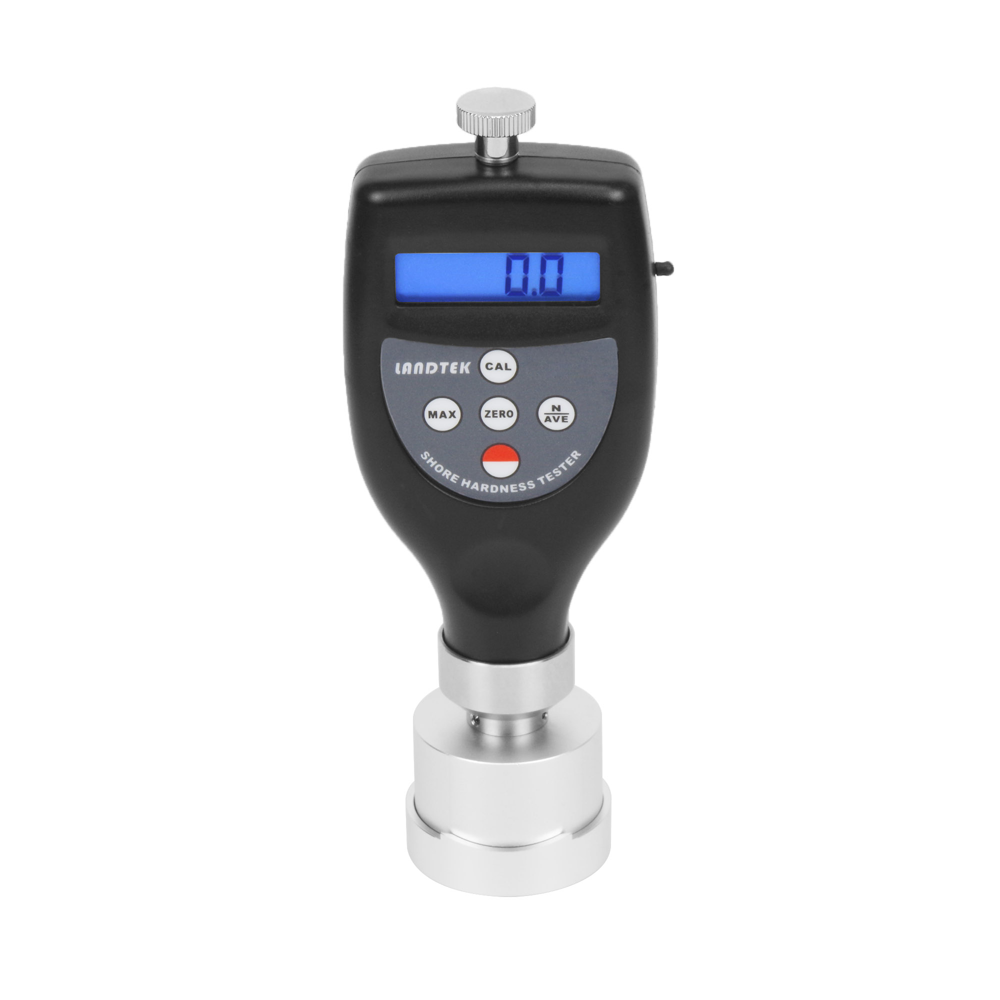 Hardness Tester, Landtek, Textile Hardness Tester HT-6510T-10,