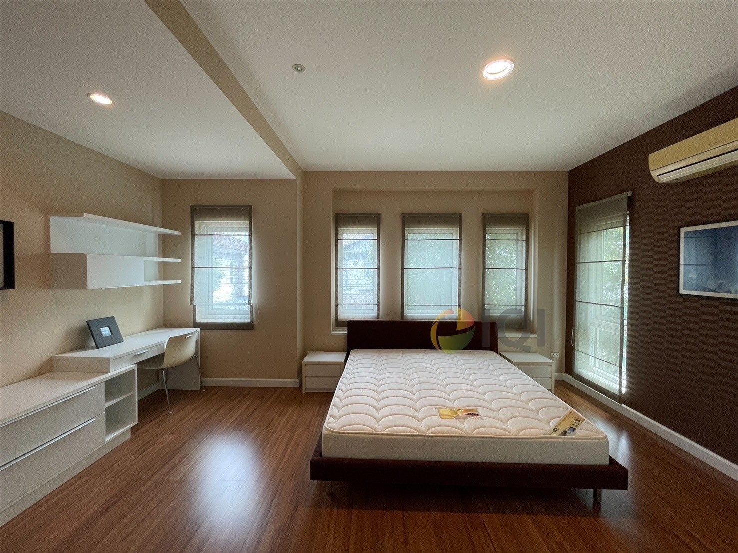 ขายบ้านเดี่ยว 2 ชั้น หมู่บ้านมัณฑนา บางนา-ตราด กม. 13 ใกล้ทางด่วนบูรพาวิถี