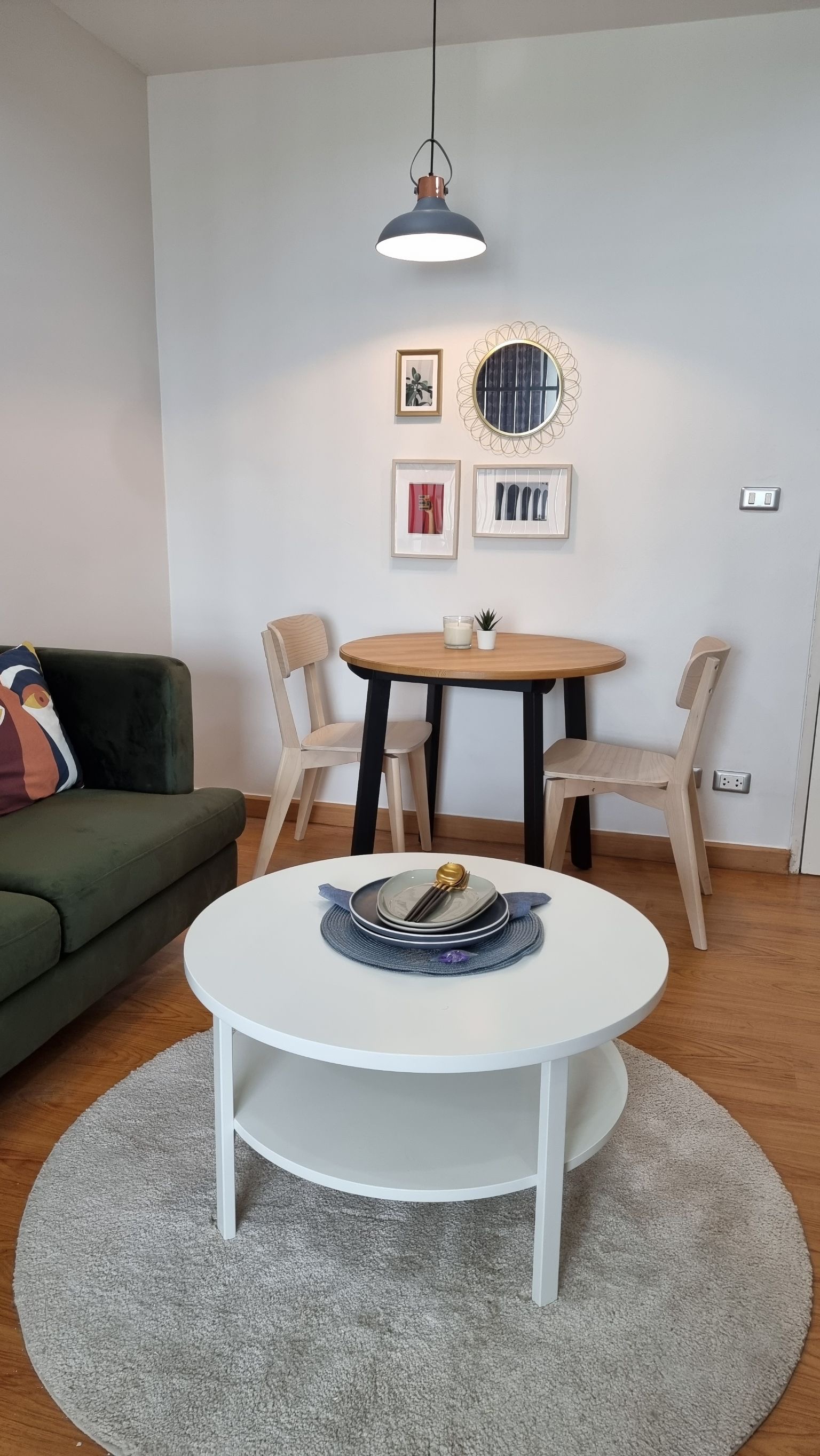 ขายคอนโด Lerrich Condo สาธุประดิษฐ์ 41