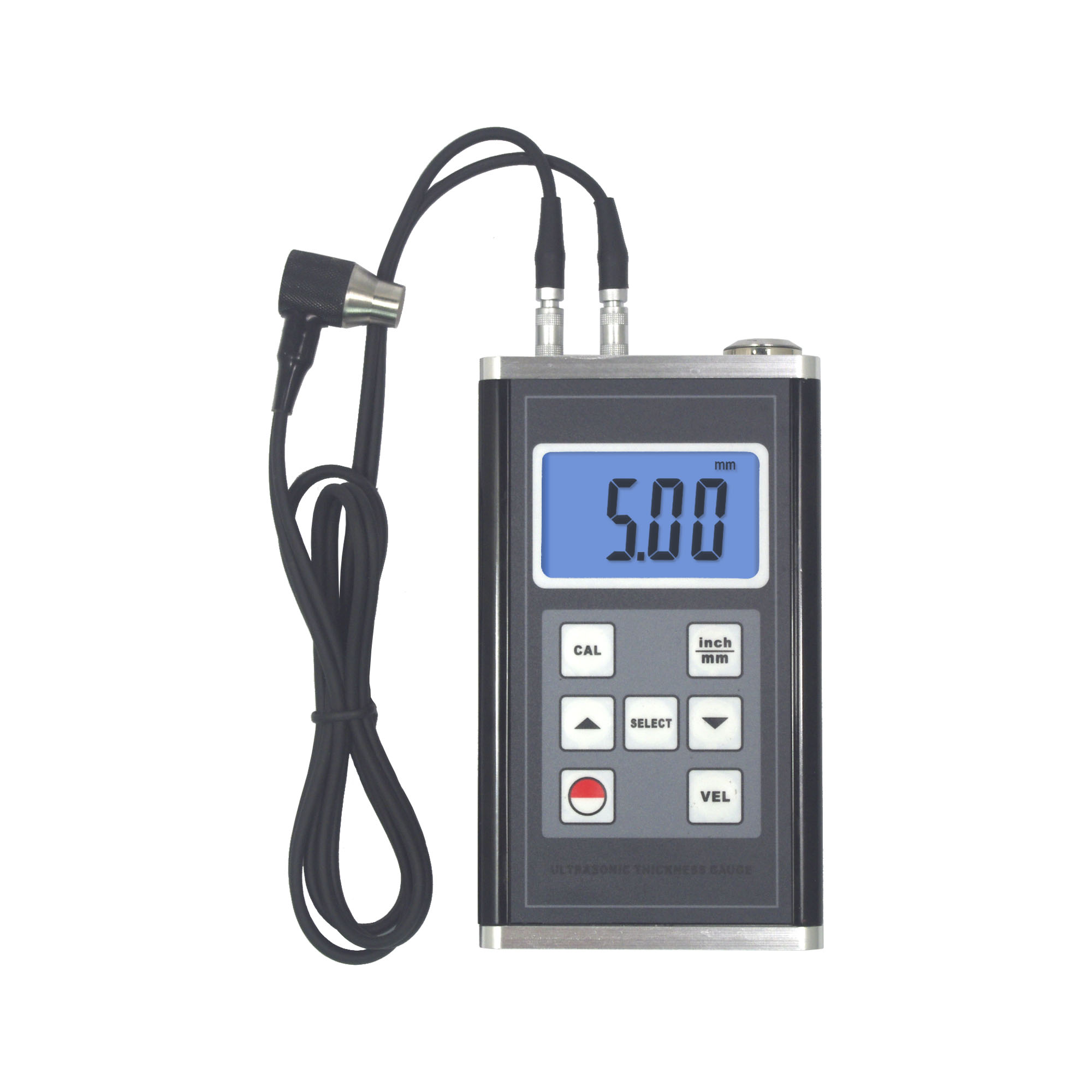 เครื่องวัดค่าความหนา,Landtek,Ultrasonic Thickness Meter TM-1240,