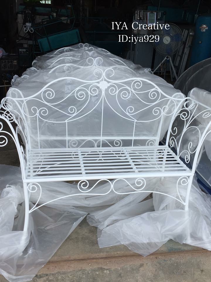 เก้าอี้ IYA 009