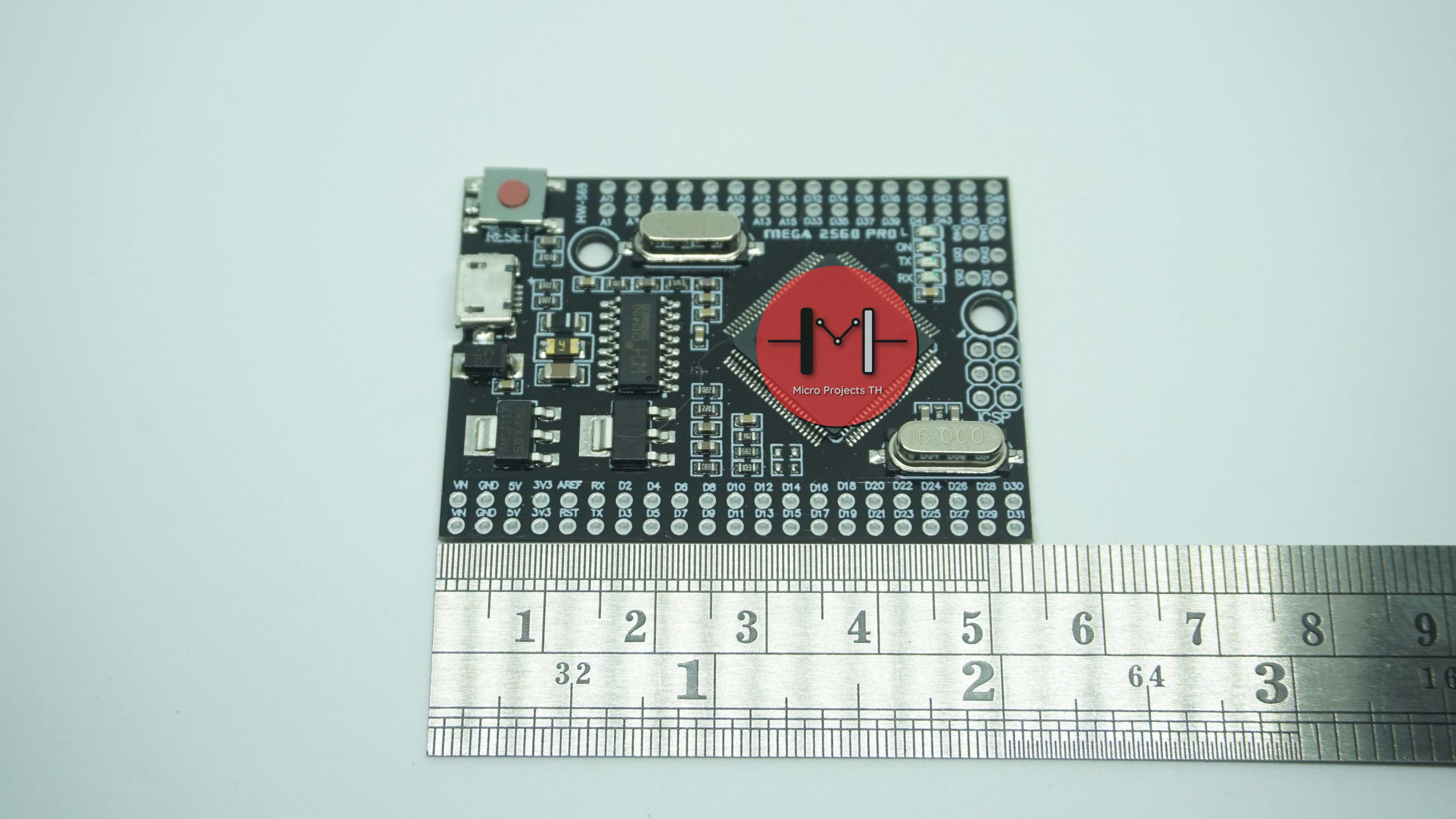 Arduino MEGA2560 PRO