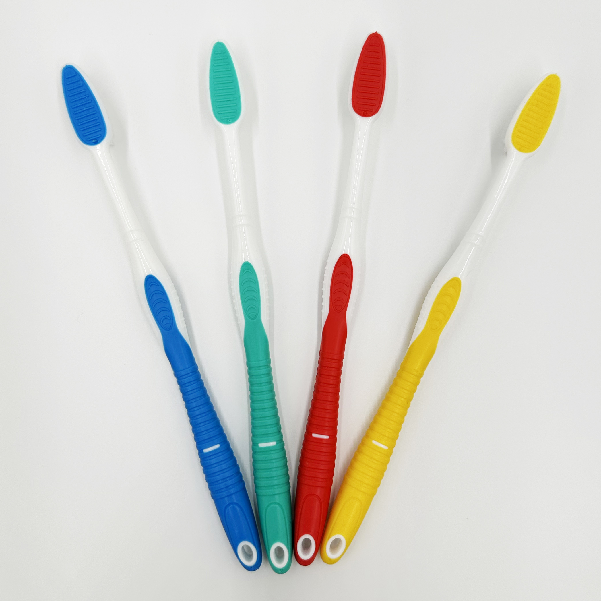 19082-แปรงสีฟัน คุ้มสุด สไปเดอร์ (12 ชิ้น)