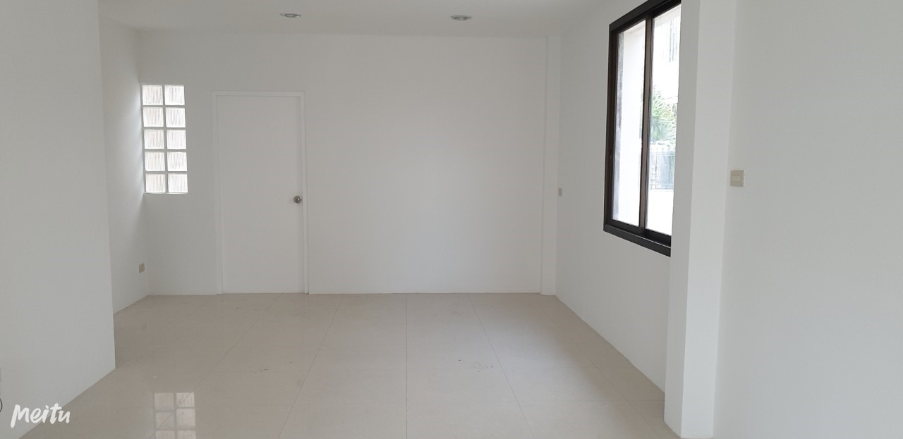 ขายบ้านเดี่ยว ออคิด วิลล่า บางนา ตราด