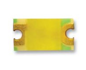 Dialight Green 568nm LED Indication - Discrete 2V 0603 (1608 Metric)