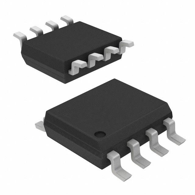 FDS6675BZ (SOIC-8) MOSFET P-Channel 30V/11A,2.5W Rds(on) 10.8mΩ