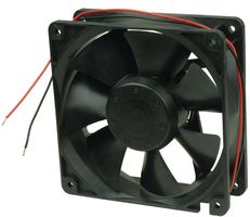 NMB TECHNOLOGIES 4715KL-05W-B40-E00 - AXIAL FAN, 119MM x 38MM