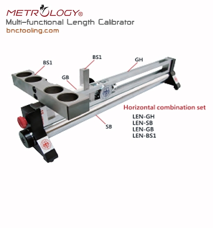 METROLOGY,Multi-functional Length Calibrator,Calibrator-05