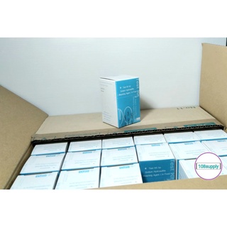GPOองค์การเภสัชกรรม ชุดทดสอบโซเดียมไฮโดรซัลไฟต์(สารฟอกขาว)ในอาหาร 100 เทสต่อกล่อง