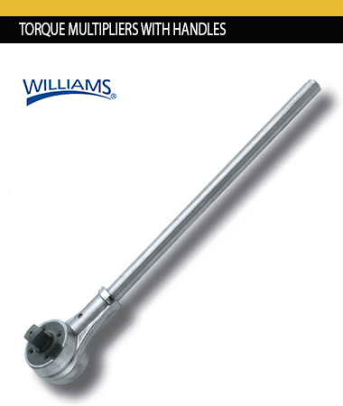 CDI,TORQUE MULTIPLIERS WITH HANDLES,TM-750LW