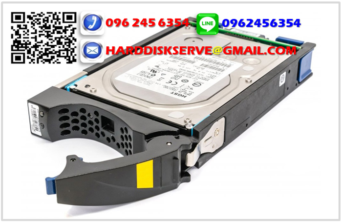 EMC V3-VS15-300, 005049273, EMC 300Gb, 15K, 6G ,SAS 3.5Inc Hdd, VNX5300