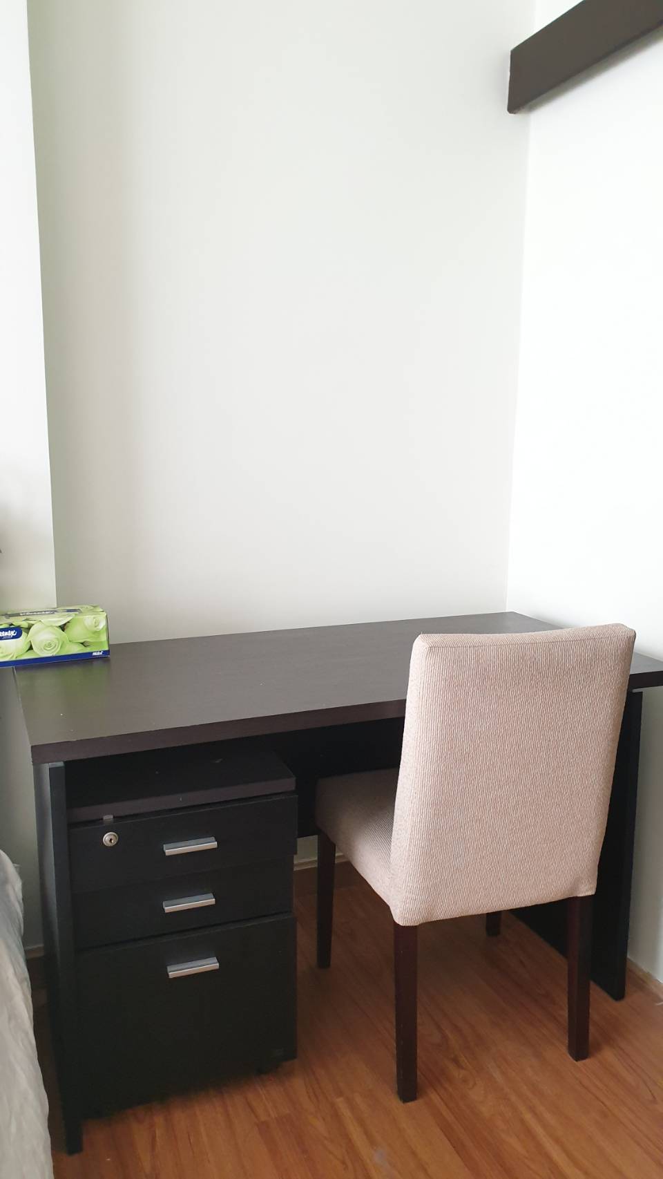 Condo The Address Sukhumvit 42