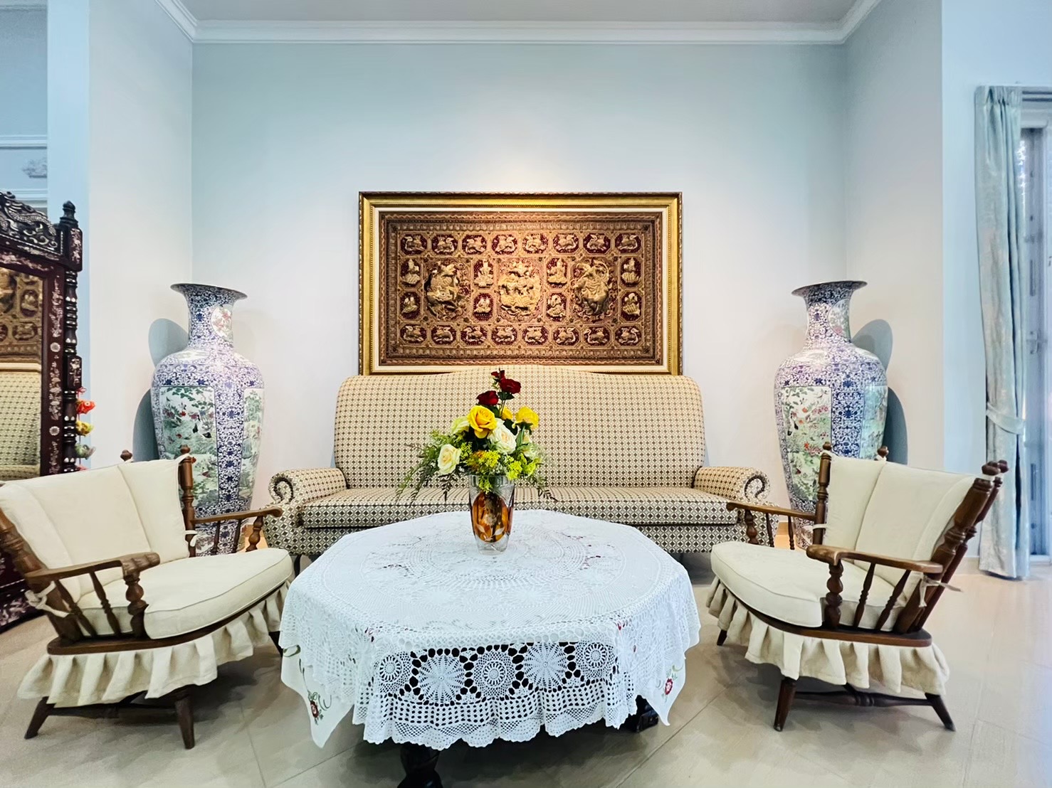 ขายบ้านเดี่ยว 2 ชั้นตำบลนางแก้ว ถนน เบิกไพร อำเภอโพธาราม จังหวัดราชบุรี