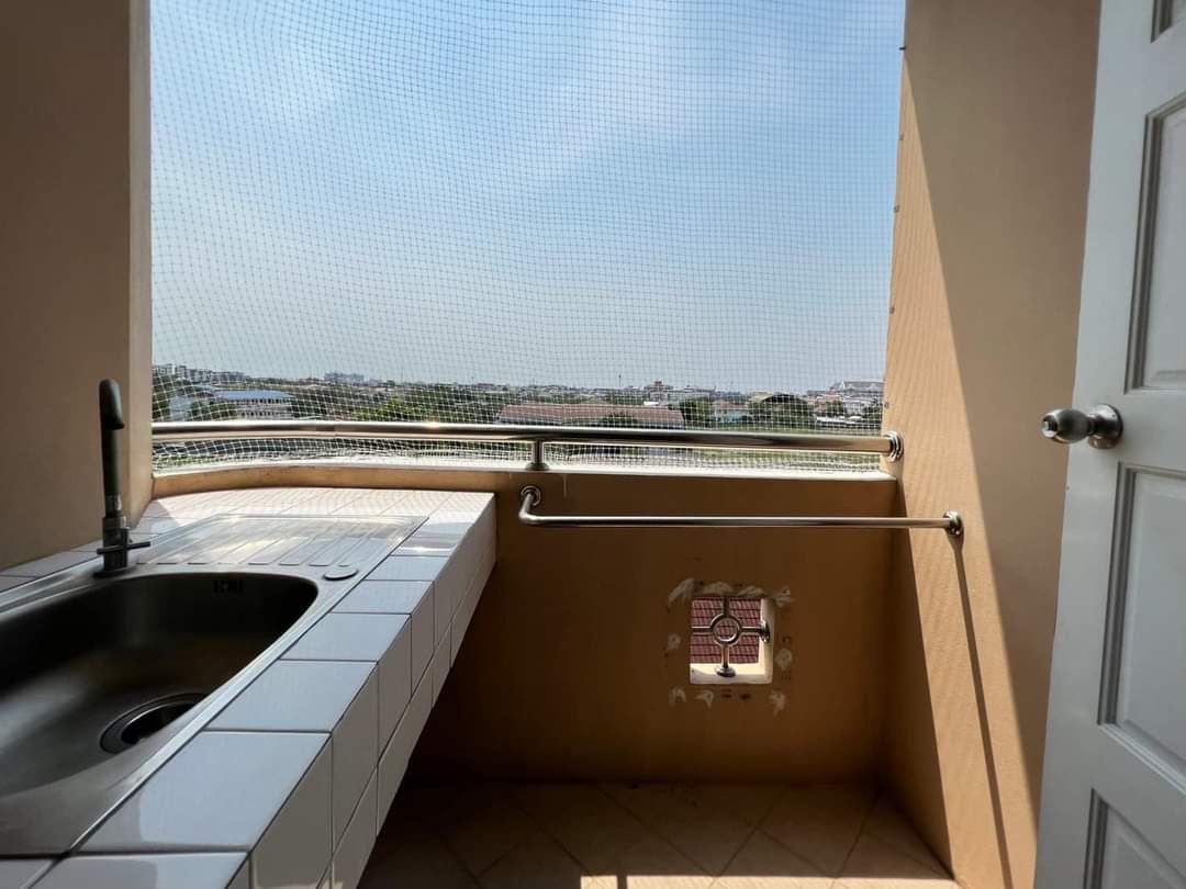 ขายอพาร์ทเม้นท์ อ.อ่างศิลา จ.ชลบุรี บุญวิจิตรอพาร์ทเม้นท์