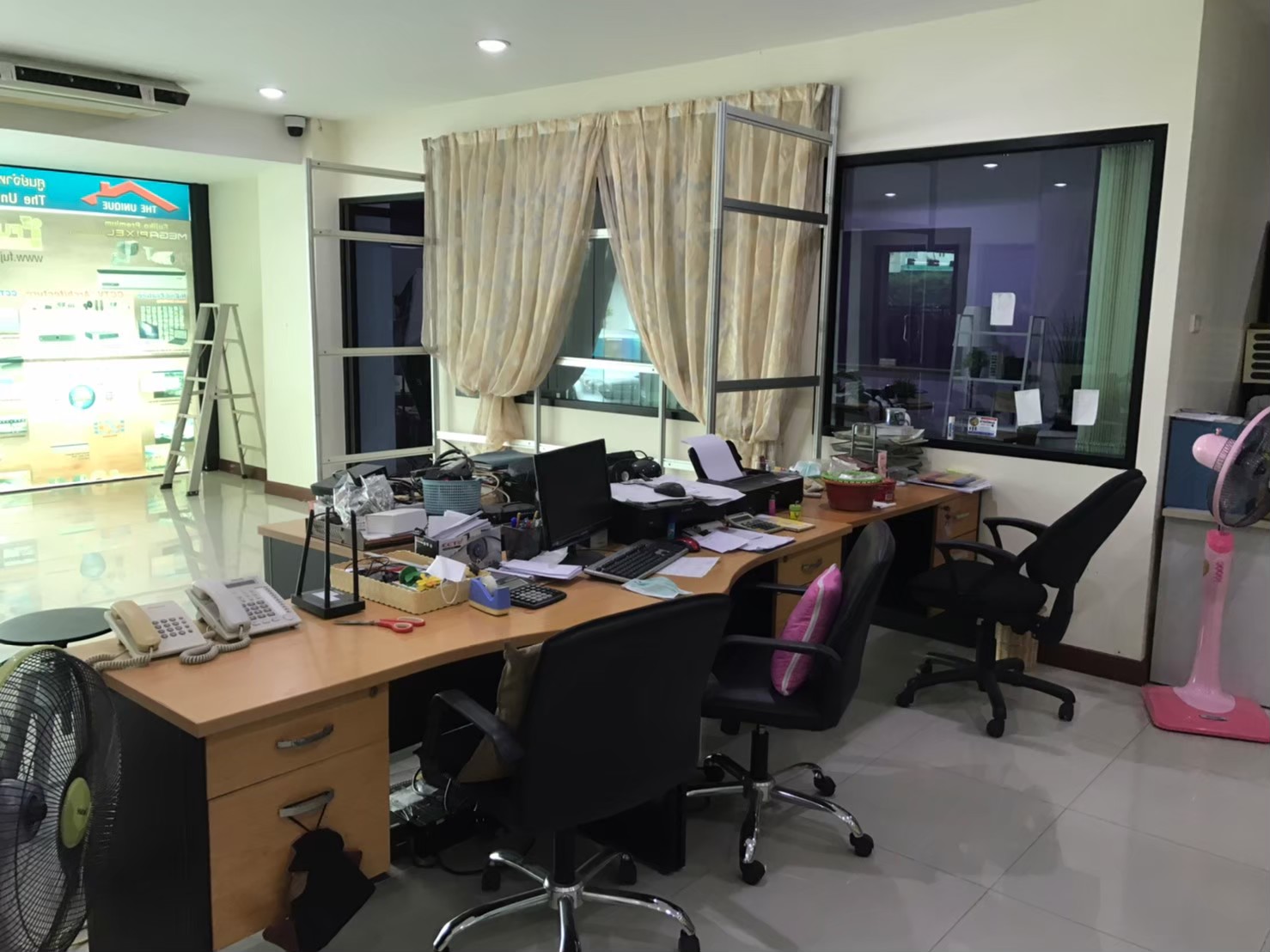 ขายอพาร์ทเม้นท์The Unique ซ.พัฒนาการ 72