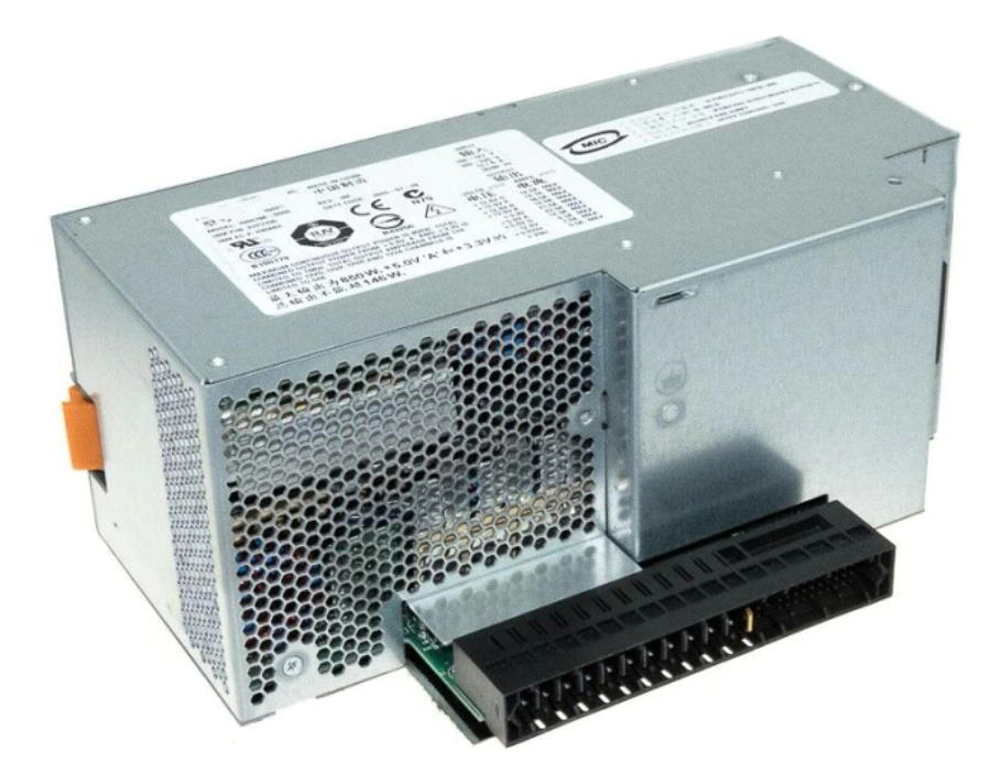 IBM P520, P52A, minicomputer Power Supply 850W, 39J4951, 97P2330, 97P2330