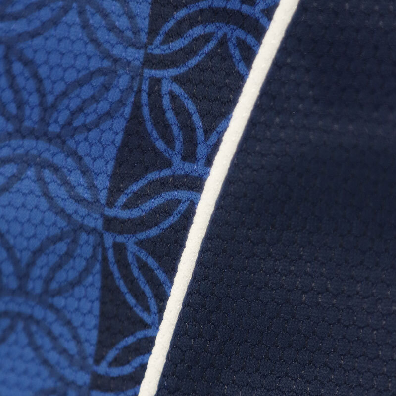 ใหม่ล่าสุด!! WARRIX Football Lifestyle Oversize เสื้อบอลไลฟ์สไตล์ เสื้อทีมชาติไทยทรงโอเวอร์ไซส์ WA-253FBATH12