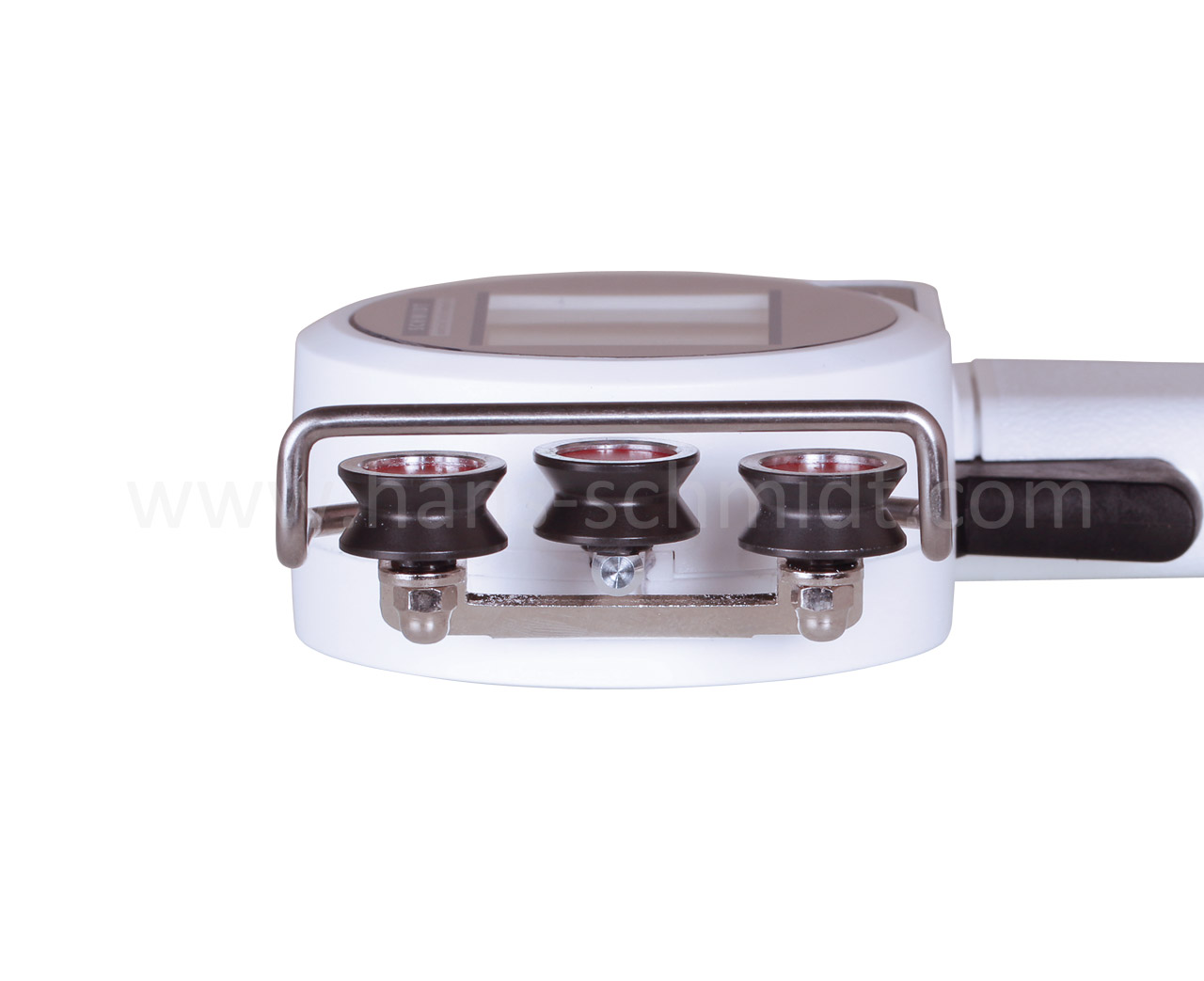 Tension Meter ZED-500,hans-schmidt,Tension Meter,