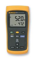 FLUKE FLUKE 52 II - Thermometer, -150°C to +1372°C