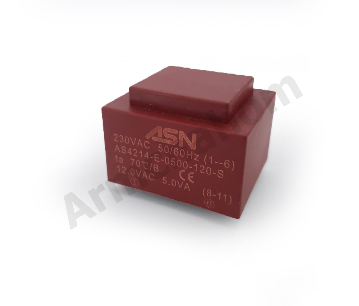 หม้อแปลงบอร์ด ASN สามารถใช้แทน era BV 042-5193 อะไหล่เครื่องชงกาแฟ