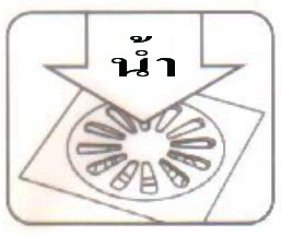 ท่อกันกลิ่น HSJ (HSJ TUBE ANTI-ODOR) ขนาด 35 มิลลิเมตร