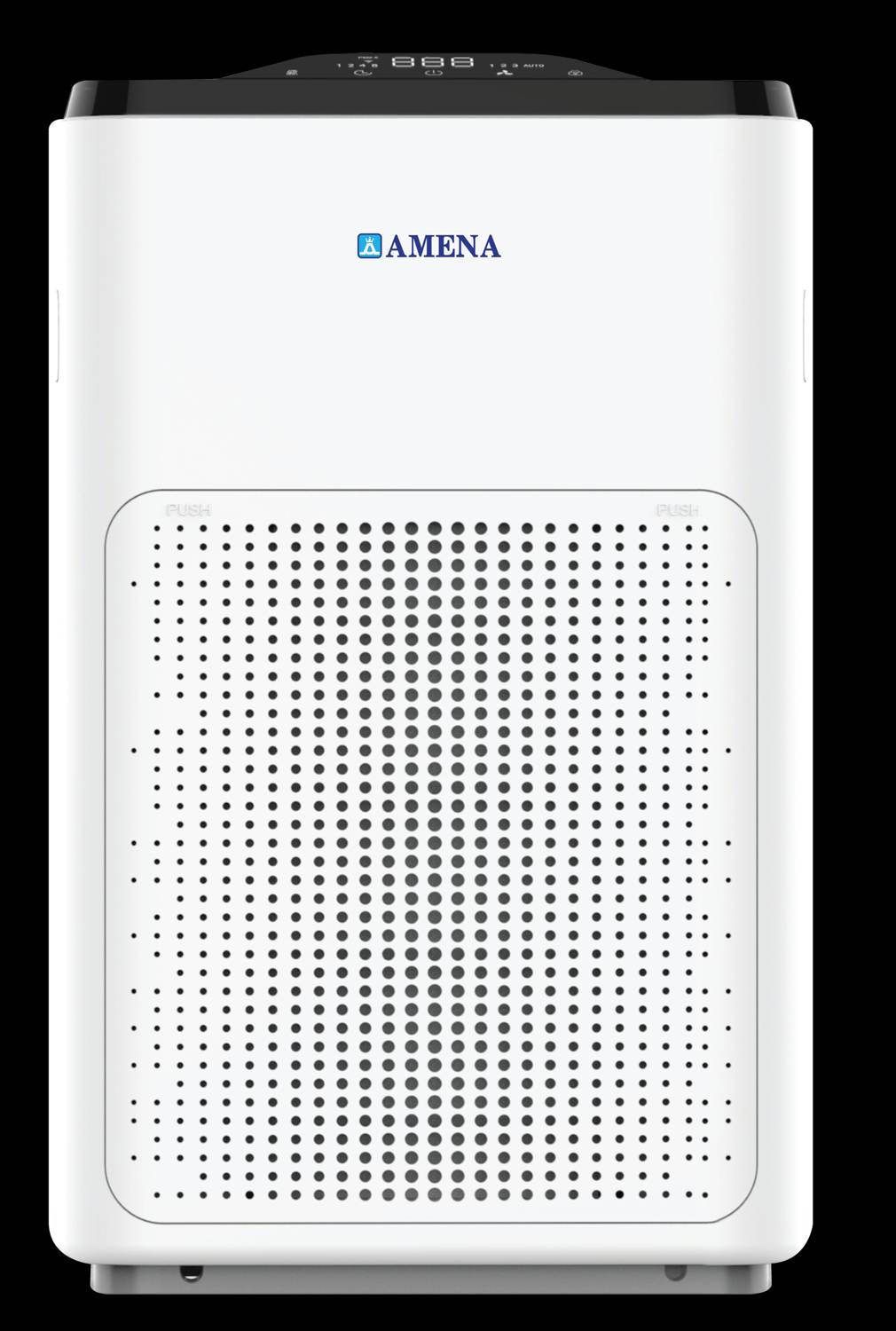 เครื่องฟอกอากาศอามีน่า AMENA รุ่น AMP-200